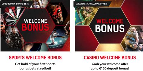 redbet bonuskod|Promotions .
